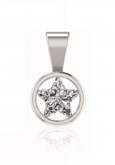 Pendant Silver