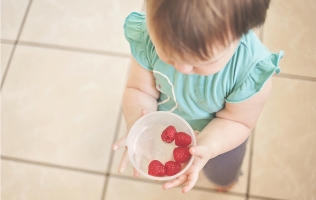 Bien s’alimenter pour apprendre