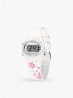 Digital Butterfly Watch