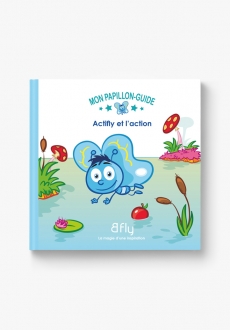 Livre MPG Tome 3, Actifly et l’action