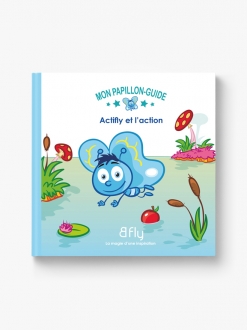 Livre MPG Tome 3, Actifly et l’action