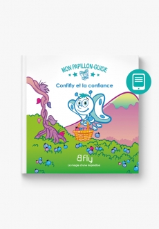 LIVRE AUDIO Confi et la confiance,  MPG Tome 2