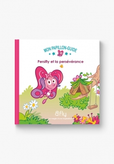 Livre MPG Tome 5, Persifly et la persévérance