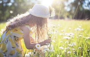 Laisser place au rêve chez l’enfant, pourquoi est-ce si important?