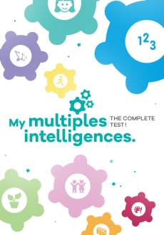 Complete test – My multiples intelligences