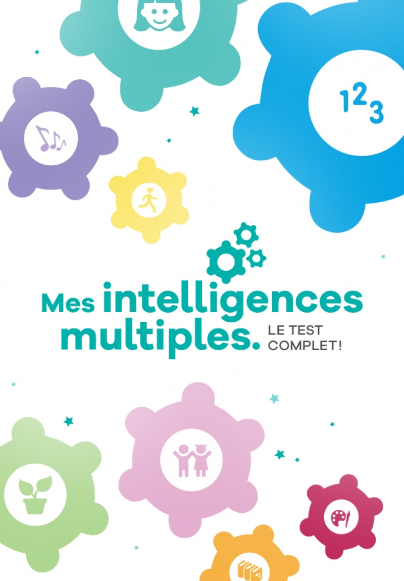 Mes intelligences multiples_FR