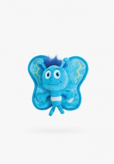 Mini Actifly plush