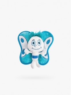 Mini peluche Confifly