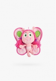 Mini peluche Optifly