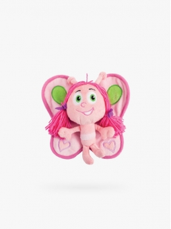 Mini peluche Optifly