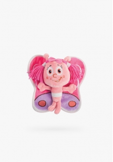 Mini peluche Persifly