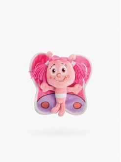 Mini peluche Persifly