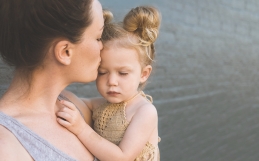 My child is anxious. How can I help ?