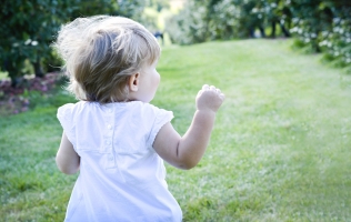 Mon enfant n’est pas autonome : 5 trucs