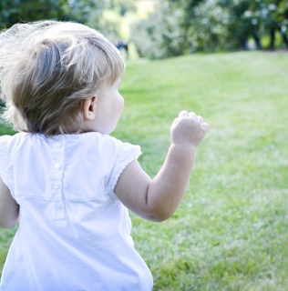 Mon enfant n’est pas autonome : 5 trucs