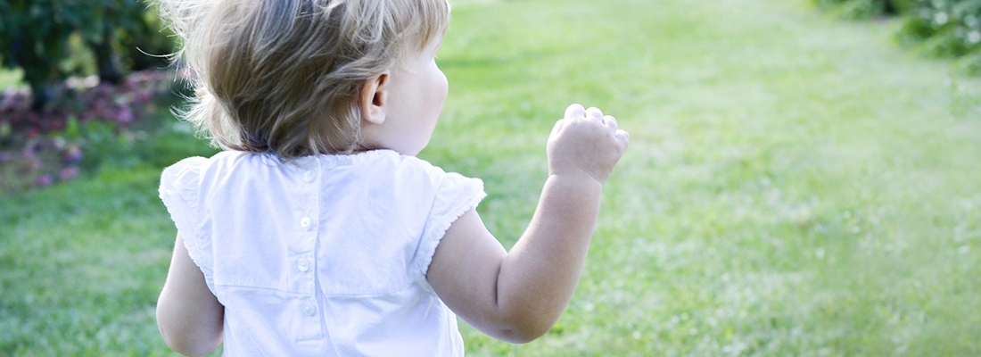 My Child Has No Autonomy : 5 Tips