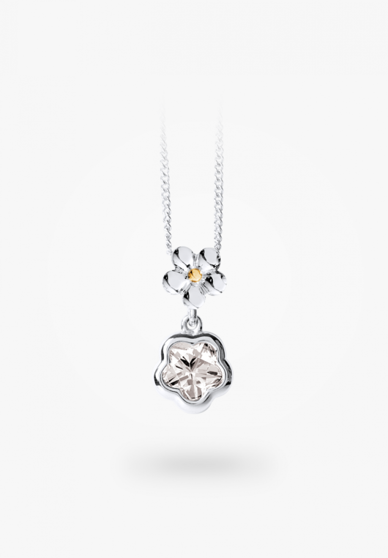 PENDENT FLEUR 2_BLANC