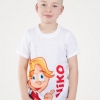 T-SHIRT PERSONNAGE 2D NIKO_GOS PLAN