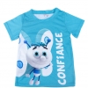 T-SHIRT PERSONNAGE 3D CONFIFLY_ACTION