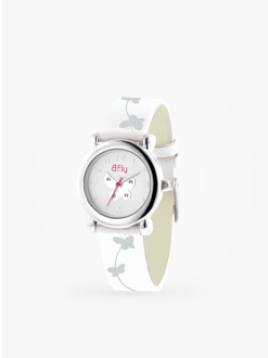 Montre papillon