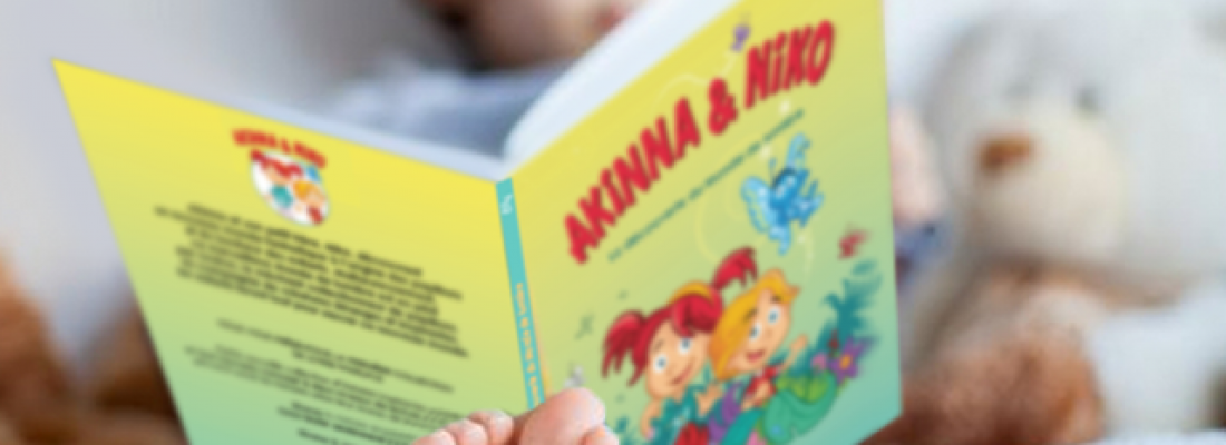 7 livres pour faire aimer la lecture aux enfants