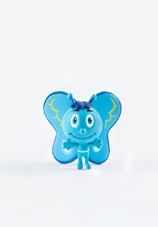 Mini figurine Actifly