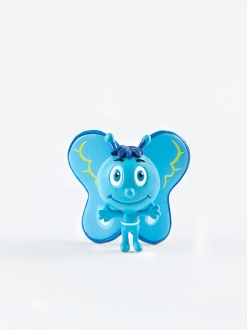 Mini figurine Actifly