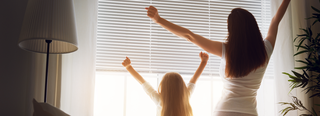 faciliter le retour à la routine après les fêtes