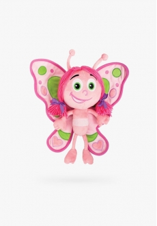 Peluche Optifly