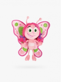 Peluche Optifly