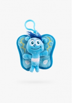 Actifly keyring plush