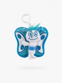 Confifly keyring plush