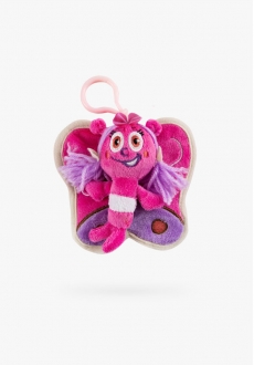 Peluche Persifly, avec attache