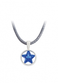 Pendant Silver – Niko