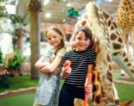 réservation de groupe laval